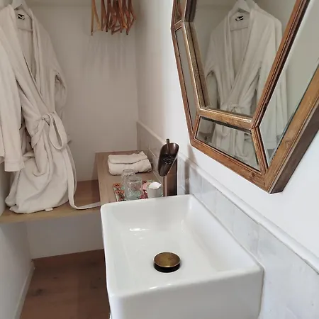 La Bulle D'Etel, Chambres & Spa Room photo