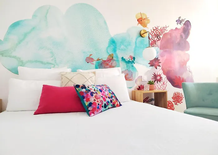La bulle d\'Etel, chambres&spa