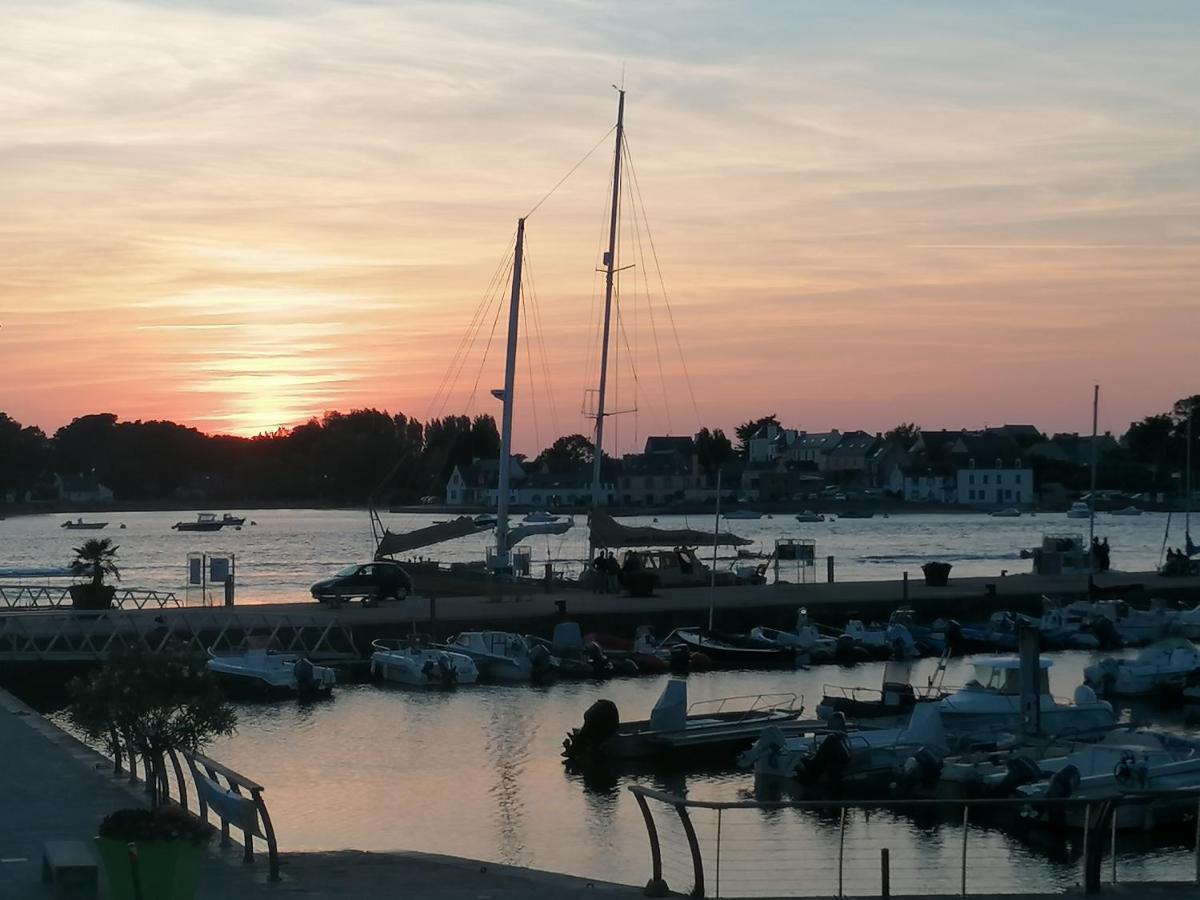 La Bulle D'etel, & * Étel