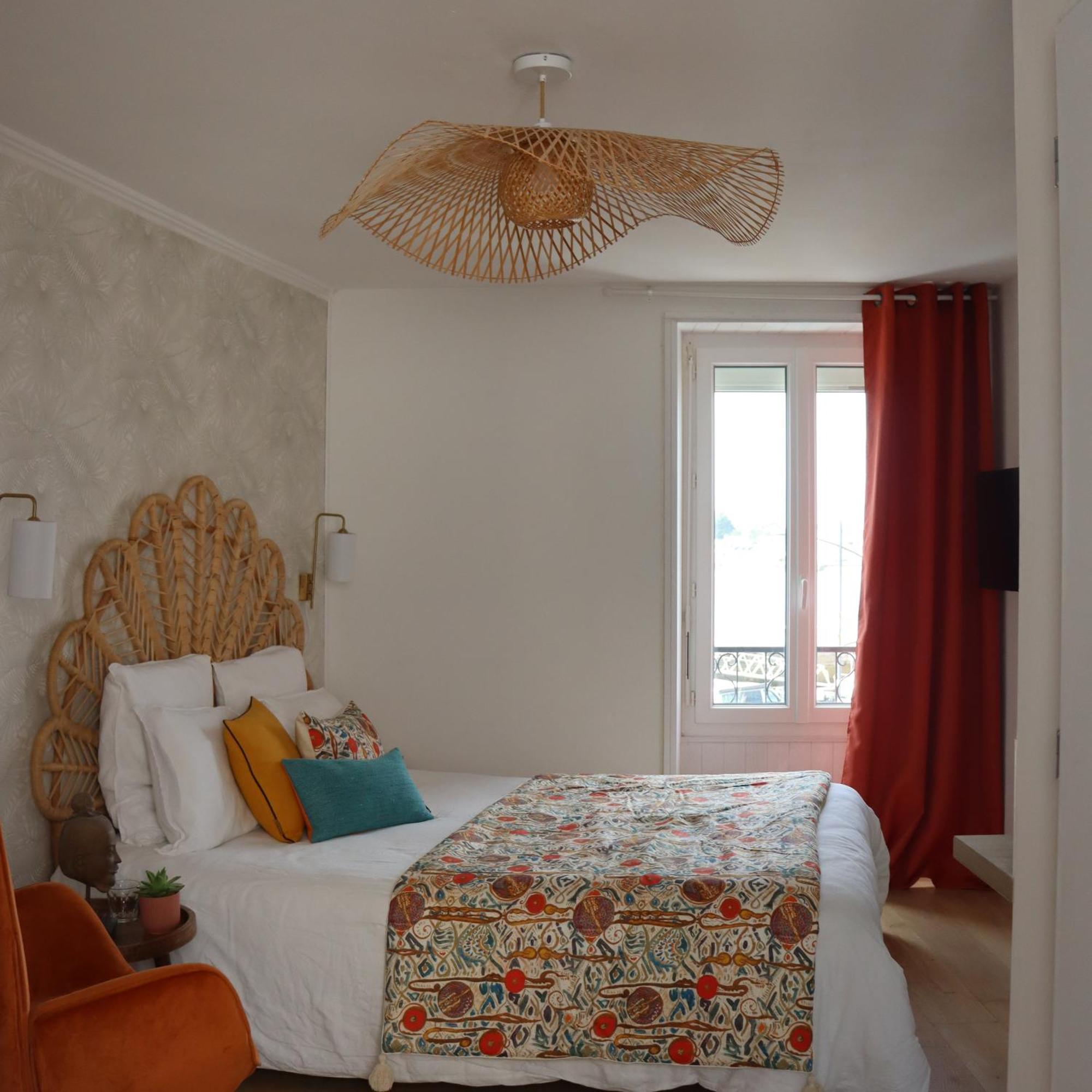 La Bulle D'etel, Chambres&spa