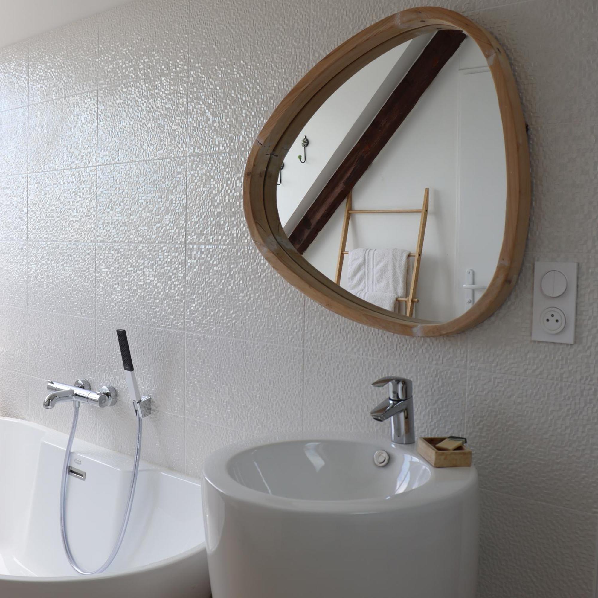 Couette-café La Bulle D'etel, Chambres&spa *